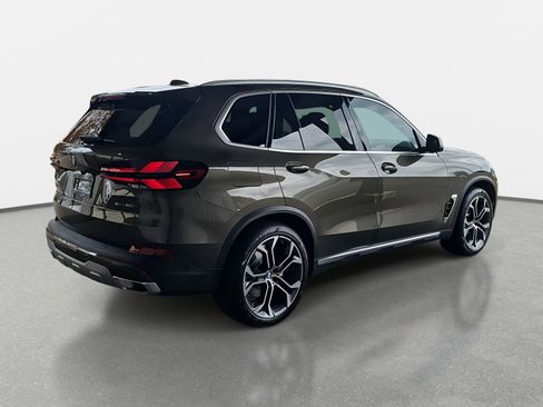 New 2026 BMW X5 xDrive40i image 5