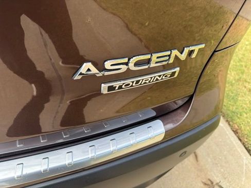 Used 2020 Subaru Ascent Touring w/ Popular Package #3 AWD/4WD image 5