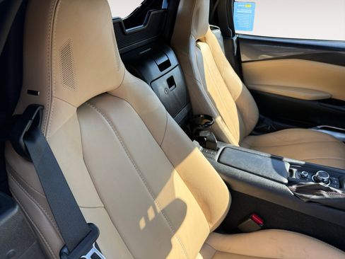 Used 2016 MAZDA MX-5 Miata Grand Touring RWD image 18