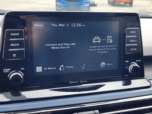 Certified 2023 Kia Seltos S image 13