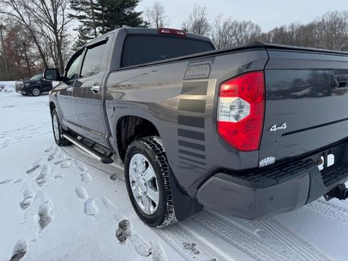 Used 2015 Toyota Tundra 1794 Edition image 10