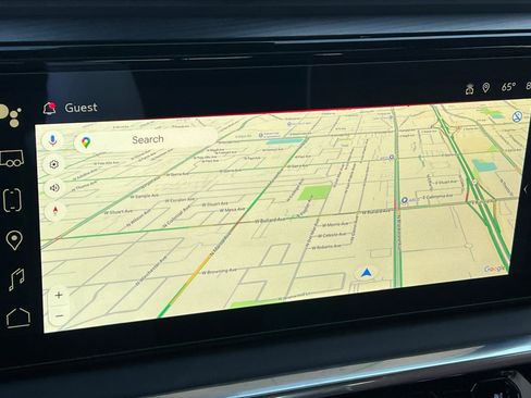 New 2026 GMC Sierra 1500 Denali Ultimate image 17