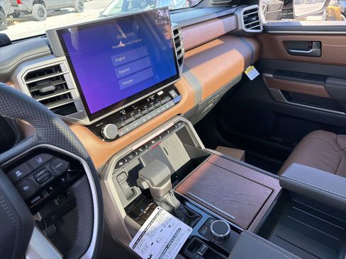 New 2026 Toyota Tundra 1794 Edition image 14