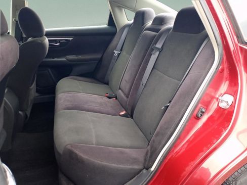 Used 2013 Nissan Altima 2.5 S image 17