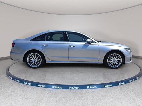 Used 2016 Audi A6 2.0T Premium w/ Technology Package AWD/4WD image 5
