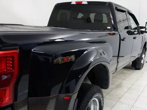 Used 2017 Ford F350 King Ranch image 46