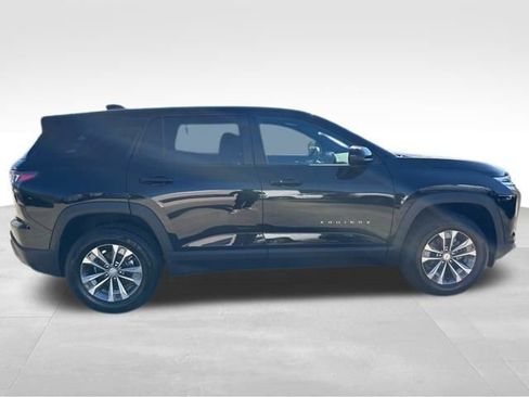 New 2026 Chevrolet Equinox LT image 6