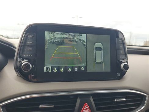 Used 2020 Hyundai Santa Fe Limited image 21