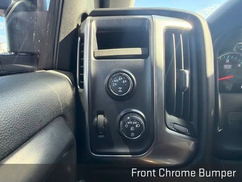 Used 2016 Chevrolet Silverado 1500 LT w/ True North Edition AWD/4WD image 41
