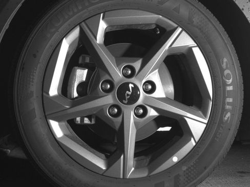 Used 2025 Kia K4 LXS FWD image 12