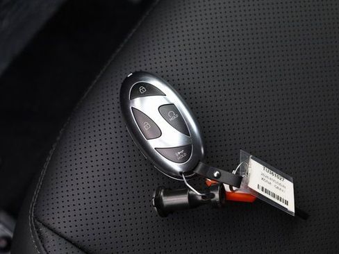 New 2026 Hyundai Kona SEL Premium image 27