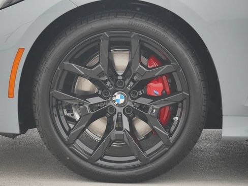 Used 2026 BMW 330i xDrive Sedan w/ M Sport Package AWD/4WD image 5