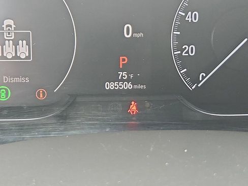 Used 2021 Honda Accord LX image 14
