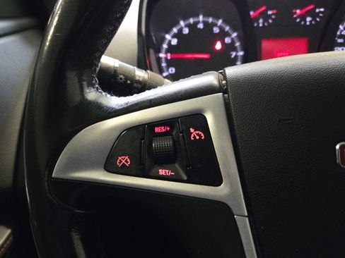 Used 2011 GMC Terrain SLT image 24