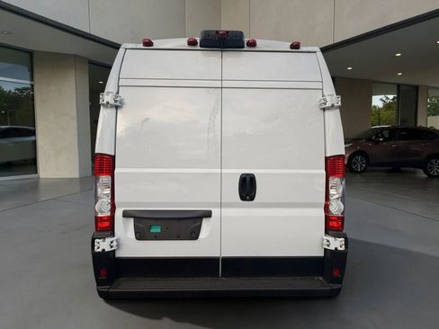 Used 2023 RAM ProMaster 3500 w/ Convenience Group FWD image 7