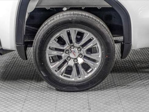 Used 2020 GMC Sierra 1500 4x4 Double Cab w/ Trailering Package image 33