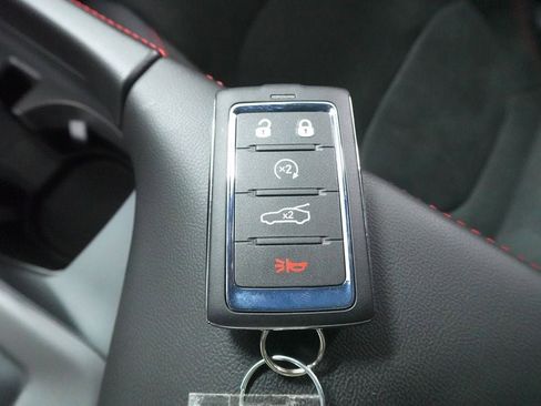 New 2026 Dodge Charger R/T image 20