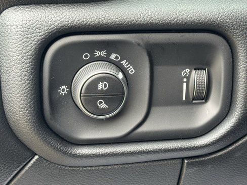 New 2026 RAM 3500 Big Horn image 12