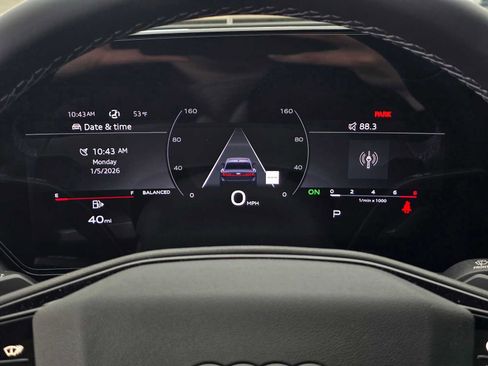 New 2026 Audi A6 Premium Plus image 25
