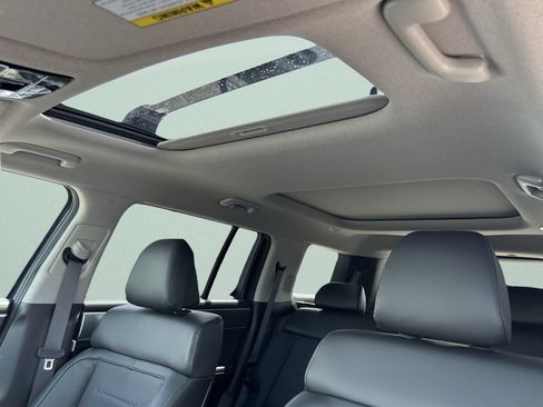 New 2026 Hyundai Santa Fe Limited FWD image 26