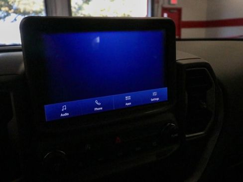 Used 2024 Ford Bronco Sport Big Bend w/ Convenience Package image 8