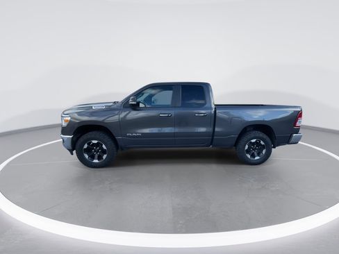 Used 2019 RAM 1500 Big Horn image 10