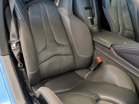 Used 2024 Chevrolet Corvette Stingray Preferred Conv w/ 2LT image 17