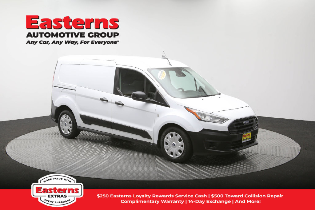 Used 2019 Ford Transit Connect XL FWD image 49