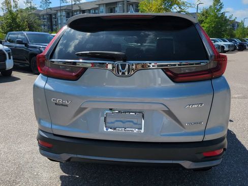 Used 2022 Honda CR-V Touring image 5