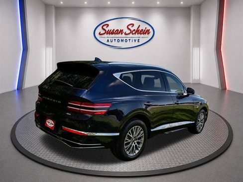 Used 2025 Genesis GV80 2.5T Standard AWD/4WD image 5