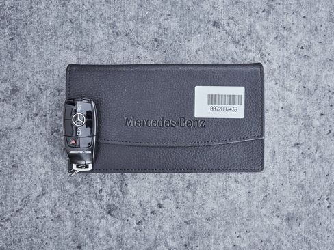 Used 2025 Mercedes-Benz G 63 AMG 4MATIC image 86