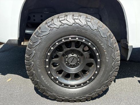 Used 2022 Chevrolet Colorado Z71 image 24