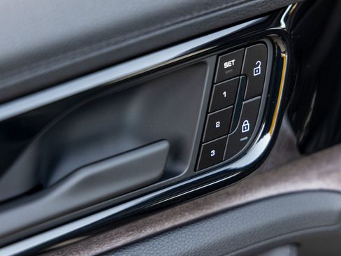 Certified 2024 Porsche Panamera 4 image 22