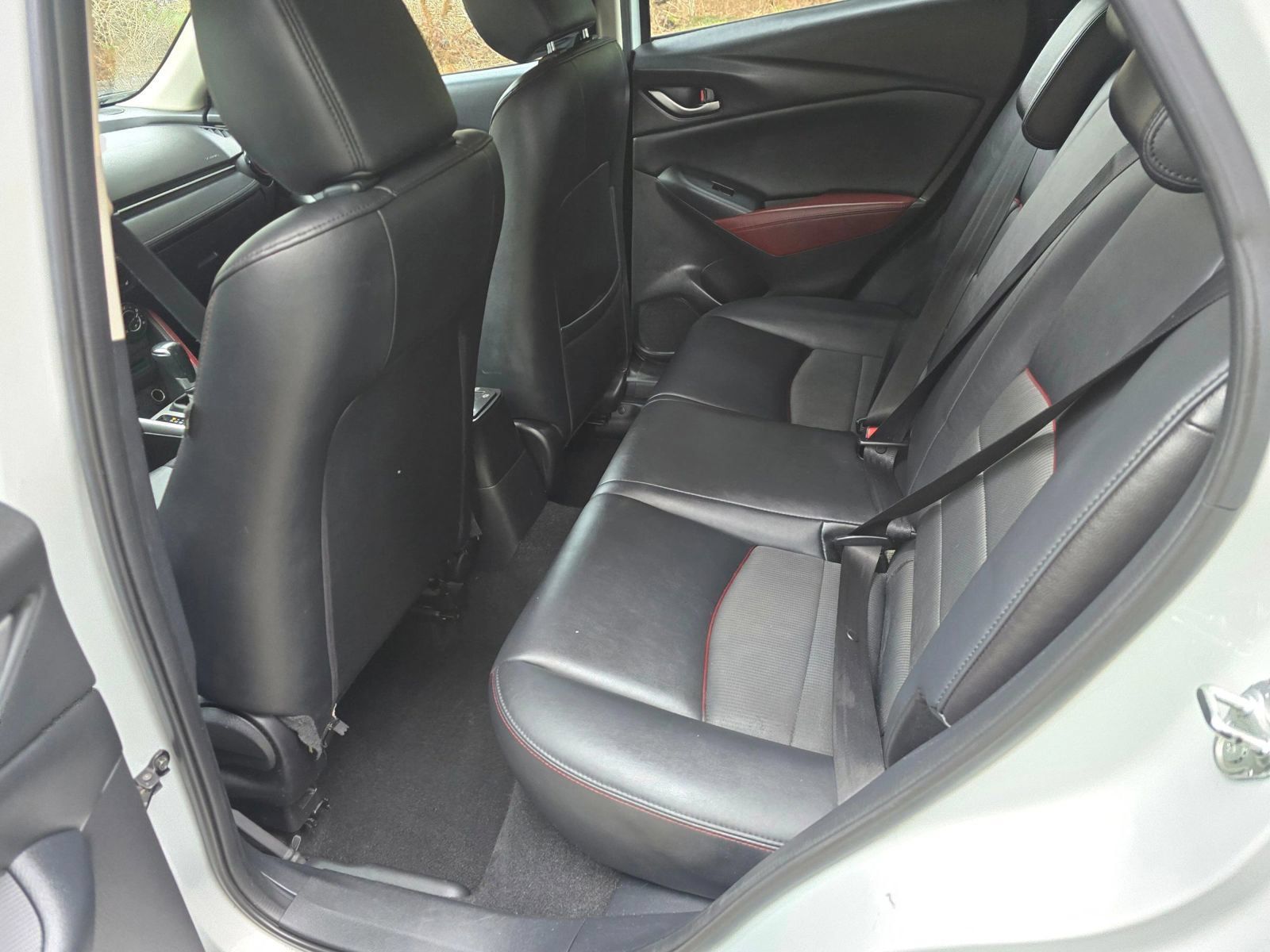 Used 2016 MAZDA CX-3 Touring AWD/4WD image 15