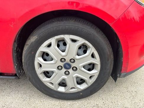 Used 2012 Ford Focus SE FWD image 11
