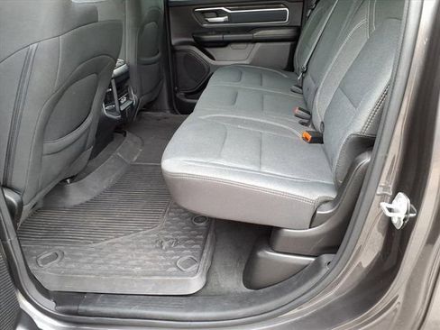 Used 2023 RAM 1500 Big Horn image 13