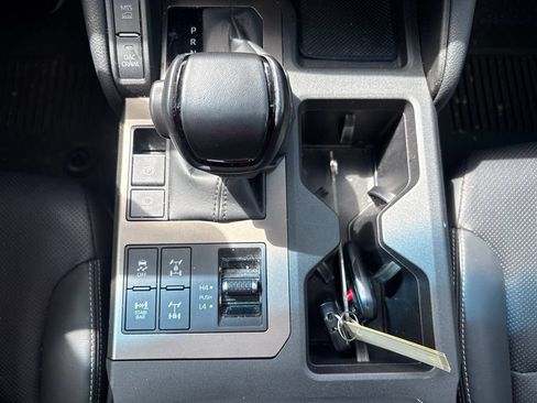 Used 2024 Toyota Land Cruiser AWD/4WD image 25