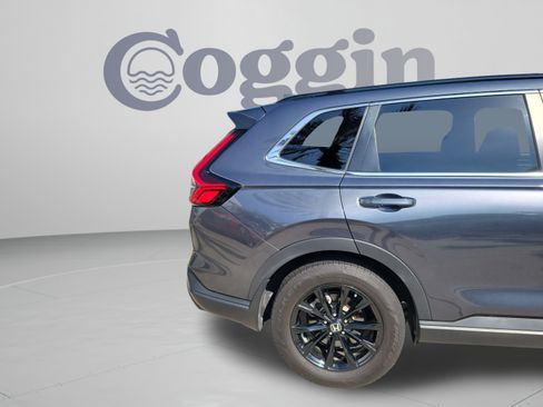 Used 2024 Honda CR-V Sport image 34