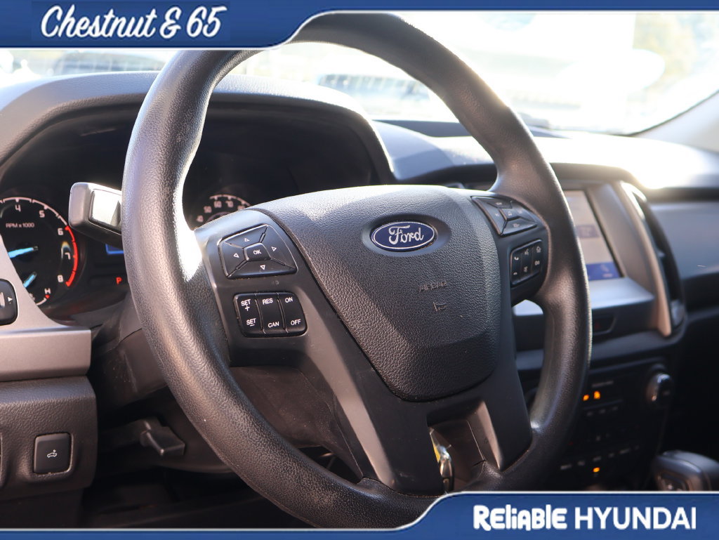 Used 2021 Ford Ranger XL w/ Equipment Group 101A High AWD/4WD image 24