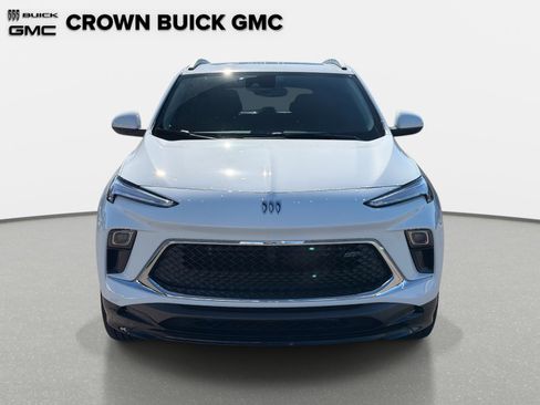 New 2026 Buick Encore GX Sport Touring image 2