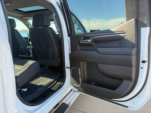 Used 2024 GMC Sierra 1500 SLT w/ SLT Premium Plus Package AWD/4WD image 20