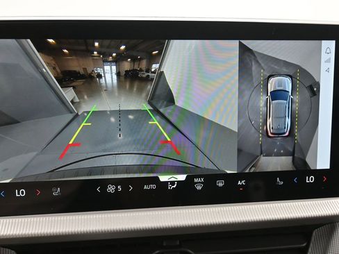 New 2026 Ford Explorer ST image 12