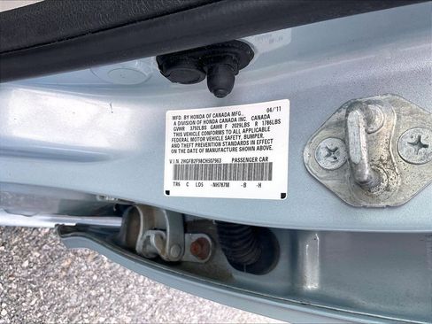 Used 2012 Honda Civic EX-L image 34