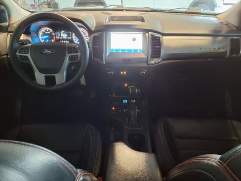 Used 2020 Ford Ranger XLT w/ Equipment Group 301A Mid image 16