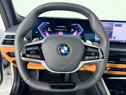 Used 2026 BMW 330i Sedan RWD image 11