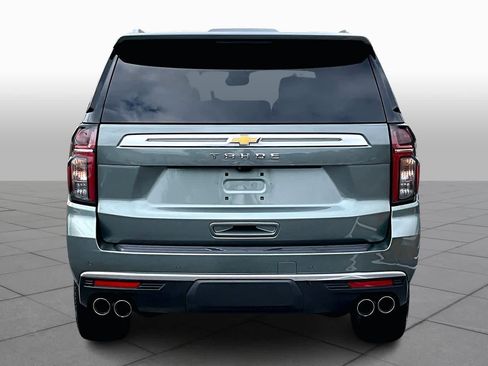 Used 2024 Chevrolet Tahoe High Country w/ Max Trailering Package image 5