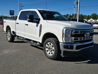 Used 2024 Ford F250 XLT