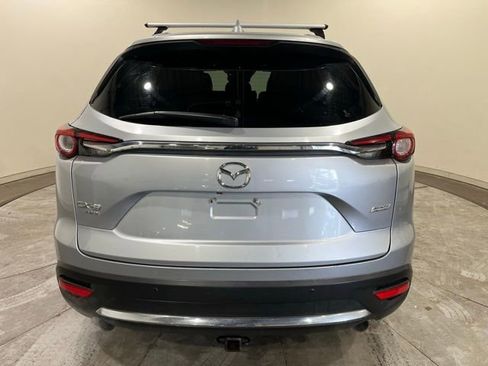 Used 2016 MAZDA CX-9 Grand Touring image 11