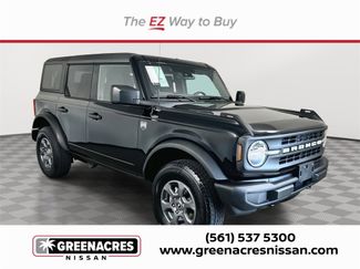 Used 2025 Ford Bronco Big Bend video 1