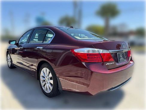 Used 2014 Honda Accord EX-L image 4